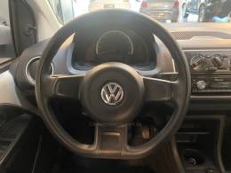VOLKSWAGEN - UP 1.0 MPI MOVE UP 12V FLEX 2P MANUAL - 2015/2016 - Branca - R$ 42.900,00