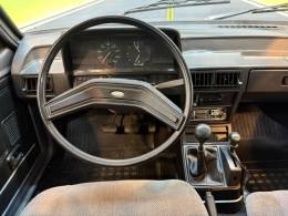 FORD - BELINA 1.6 L 4X4 8V ÁLCOOL 2P MANUAL - 1985/1985 - Cinza - R$ 38.900,00