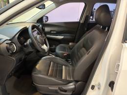 NISSAN - KICKS 1.6 ADVANCE 16V FLEX 4P AUTOMÁTICO - 2021/2022 - Branca - R$ 98.900,00
