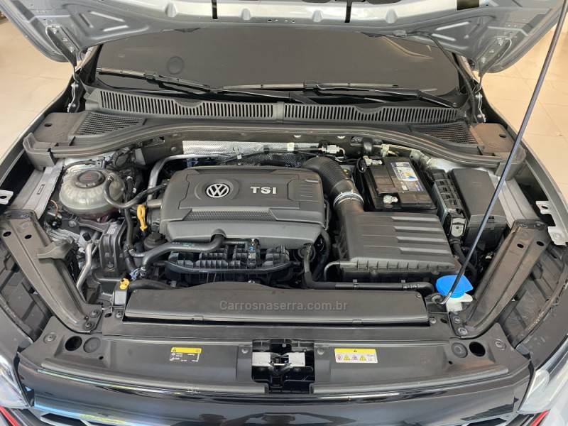 VOLKSWAGEN - JETTA 2.0 16V TSI GLI 350 GASOLINA 4P AUTOMÁTICO - 2020/2020 - Prata - R$ 163.900,00