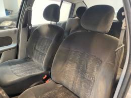 RENAULT - CLIO 1.6 PRIVILÉGE SEDAN 16V FLEX 4P MANUAL - 2007/2007 - Prata - R$ 22.900,00