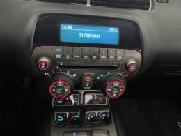 CHEVROLET - CAMARO 6.2 SS COUPÉ V8 GASOLINA 2P AUTOMÁTICO - 2011/2011 - Branca - R$ 204.900,00