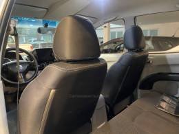 MITSUBISHI - L200 TRITON 3.2 GLS 4X4 CD 16V TURBO INTERCOLER DIESEL 4P MANUAL - 2012/2013 - Cinza - R$ 115.900,00