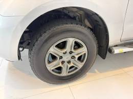 FORD - RANGER 2.2 XLS 4X4 CD 16V DIESEL 4P AUTOMÁTICO - 2019/2019 - Prata - R$ 132.900,00