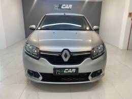 RENAULT - SANDERO 1.0 EXPRESSION 16V FLEX 4P MANUAL - 2015/2015 - Prata - R$ 43.900,00
