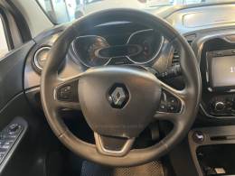 RENAULT - CAPTUR 1.6 16V SCE FLEX ZEN MANUAL - 2019/2019 - Prata - R$ 74.900,00