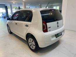 VOLKSWAGEN - UP 1.0 MPI TAKE UP 12V FLEX 4P MANUAL - 2016/2016 - Branca - R$ 45.900,00