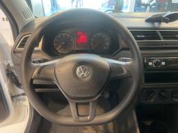 VOLKSWAGEN - SAVEIRO 1.6 MSI ROBUST CS 8V FLEX 2P MANUAL - 2020/2021 - Branca - R$ 64.900,00