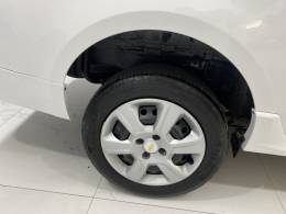 CHEVROLET - MONTANA 1.4 MPFI LS CS 8V FLEX 2P MANUAL - 2019/2020 - Branca - R$ 58.900,00