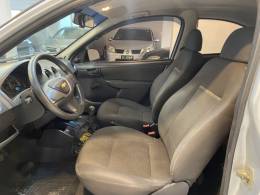 CHEVROLET - CELTA 1.0 MPFI LS 8V FLEX 2P MANUAL - 2011/2012 - Prata - R$ 23.900,00