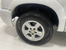 CHEVROLET - S10 2.4 MPFI EXECUTIVE 4X2 CD 8V FLEX 4P MANUAL - 2011/2011 - Branca - R$ 68.900,00