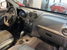 CHEVROLET - AGILE 1.4 MPFI LTZ 8V FLEX 4P MANUAL - 2013/2014 - Preta - R$ 44.900,00