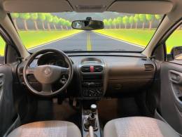 CHEVROLET - CORSA 1.4 MPFI MAXX 8V FLEX 4P MANUAL - 2012/2012 - Bege - R$ 35.900,00