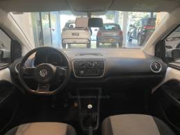 VOLKSWAGEN - UP 1.0 MPI MOVE UP 12V FLEX 2P MANUAL - 2015/2016 - Branca - R$ 42.900,00