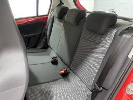 VOLKSWAGEN - UP 1.0 MPI MOVE UP 12V FLEX 2P MANUAL - 2014/2015 - Vermelha - R$ 39.900,00