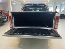 FORD - RANGER 2.2 XLS 4X4 CD 16V DIESEL 4P AUTOMÁTICO - 2019/2019 - Prata - R$ 132.900,00