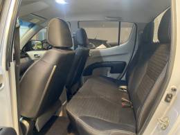 MITSUBISHI - L200 TRITON 3.2 GL 4X4 CD 16V TURBO INTERCOLER DIESEL 4P MANUAL - 2012/2013 - Prata - R$ 99.900,00