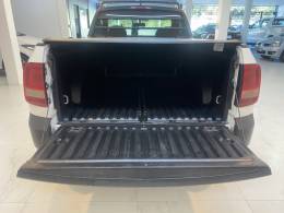 VOLKSWAGEN - SAVEIRO 1.6 MSI ROBUST CS 8V FLEX 2P MANUAL - 2020/2021 - Branca - R$ 64.900,00