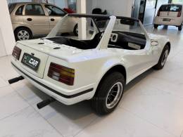 BUGWAY - BUGGY - 1973/1973 - Branca - R$ 39.900,00