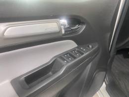 CHEVROLET - S10 2.8 LT 4X2 CD 16V TURBO DIESEL 4P AUTOMÁTICO - 2018/2019 - Prata - R$ 159.900,00