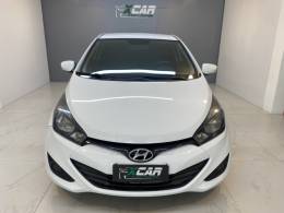 HYUNDAI - HB20 1.0 COMFORT 12V FLEX 4P MANUAL - 2013/2013 - Branca - R$ 41.900,00