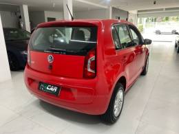 VOLKSWAGEN - UP 1.0 MPI MOVE UP 12V FLEX 2P MANUAL - 2014/2015 - Vermelha - R$ 39.900,00