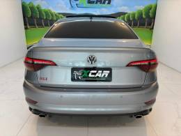 VOLKSWAGEN - JETTA 2.0 16V TSI GLI 350 GASOLINA 4P AUTOMÁTICO - 2020/2020 - Prata - R$ 159.900,00