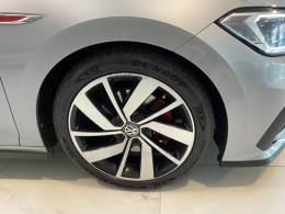 VOLKSWAGEN - JETTA 2.0 16V TSI GLI 350 GASOLINA 4P AUTOMÁTICO - 2020/2020 - Prata - R$ 163.900,00