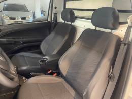 VOLKSWAGEN - SAVEIRO 1.6 MSI ROBUST CS 8V FLEX 2P MANUAL - 2020/2021 - Branca - R$ 64.900,00