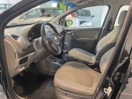 FIAT - PALIO 1.6 MPI ESSENCE 16V FLEX 4P MANUAL - 2013/2013 - Preta - R$ 39.900,00