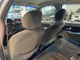RENAULT - CLIO 1.6 PRIVILÉGE SEDAN 16V FLEX 4P MANUAL - 2007/2007 - Prata - R$ 22.900,00