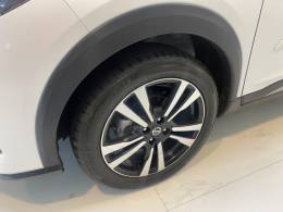 NISSAN - KICKS 1.6 ADVANCE 16V PLUS CVT FLEX 4P AUTOMÁTICO - 2022/2022 - Branca - R$ 103.900,00