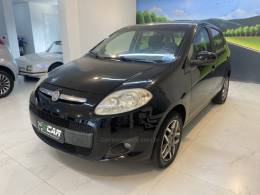 FIAT - PALIO 1.6 MPI ESSENCE 16V FLEX 4P MANUAL - 2013/2013 - Preta - R$ 39.900,00