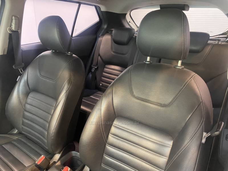 NISSAN - KICKS 1.6 ADVANCE 16V PLUS CVT FLEX 4P AUTOMÁTICO - 2022/2022 - Branca - R$ 103.900,00