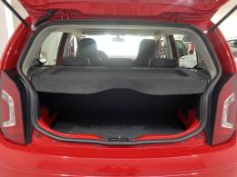 VOLKSWAGEN - UP 1.0 MPI MOVE UP 12V FLEX 2P MANUAL - 2014/2015 - Vermelha - R$ 39.900,00