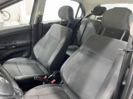 VOLKSWAGEN - GOL 1.0 12V MPI TOTALFLEX TRENDLINE 4P MANUAL - 2021/2021 - Cinza - R$ 54.900,00