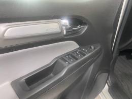 CHEVROLET - S10 2.8 LT 4X4 CD 16V TURBO DIESEL 4P AUTOMÁTICO - 2018/2019 - Prata - R$ 159.900,00