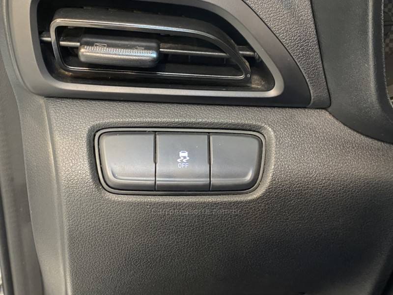 HYUNDAI - HB20 1.0 SENSE 12V FLEX 4P MANUAL - 2021/2022 - Branca - R$ 59.900,00