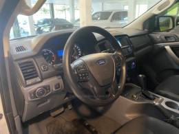 FORD - RANGER 2.2 XLS 4X4 CD 16V DIESEL 4P AUTOMÁTICO - 2019/2019 - Prata - R$ 132.900,00