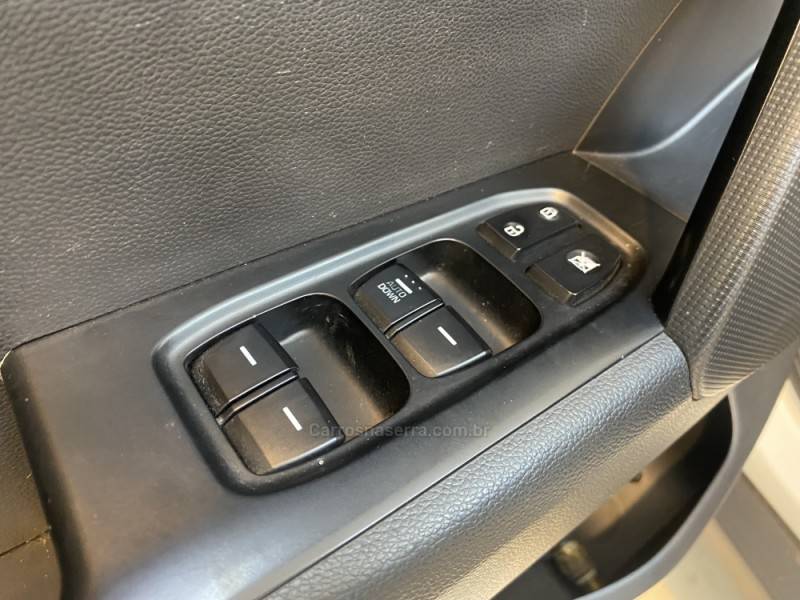 HYUNDAI - CRETA 1.6 16V ATTITUDE FLEX AUTOMÁTICO - 2020/2020 - Branca - R$ 93.900,00