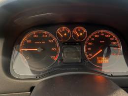 PEUGEOT - 307 1.6 PRESENCE PACK 16V FLEX 4P MANUAL - 2008/2009 - Preta - R$ 26.900,00