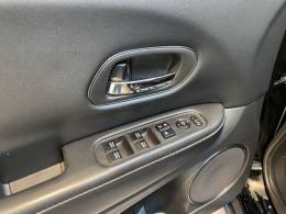 HONDA - HR-V 1.8 16V FLEX EX 4P AUTOMÁTICO - 2020/2020 - Preta - R$ 111.900,00