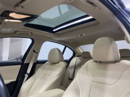 BMW - 320I 2.0 SPORT GP 16V TURBO ACTIVE FLEX 4P AUTOMÁTICO - 2019/2020 - Preta - R$ 199.900,00