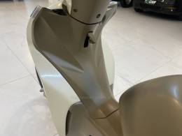 HONDA - BIZ 125 EX - 2021/2021 - Branca - R$ 16.900,00