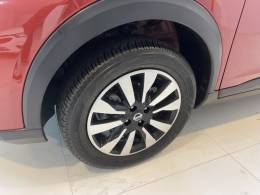 NISSAN - KICKS 1.6 ACTIVE 16V FLEX 4P AUTOMÁTICO - 2021/2021 - Vermelha - R$ 90.900,00