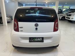 VOLKSWAGEN - UP 1.0 MPI MOVE UP 12V FLEX 2P MANUAL - 2015/2016 - Branca - R$ 42.900,00