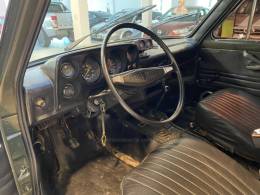 LADA - NIVA 1.6 4X4 GASOLINA 2P MANUAL - 1993/1993 - Verde - R$ 29.900,00