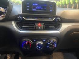 HYUNDAI - HB20 1.0 SENSE 12V FLEX 4P MANUAL - 2021/2022 - Branca - R$ 59.900,00