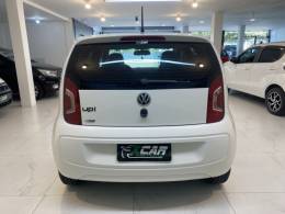 VOLKSWAGEN - UP 1.0 MPI TAKE UP 12V FLEX 4P MANUAL - 2016/2016 - Branca - R$ 45.900,00