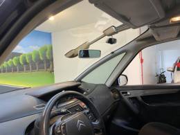 CITROËN - C4 2.0 GLX 16V FLEX 4P AUTOMÁTICO - 2009/2010 - Preta - R$ 29.900,00